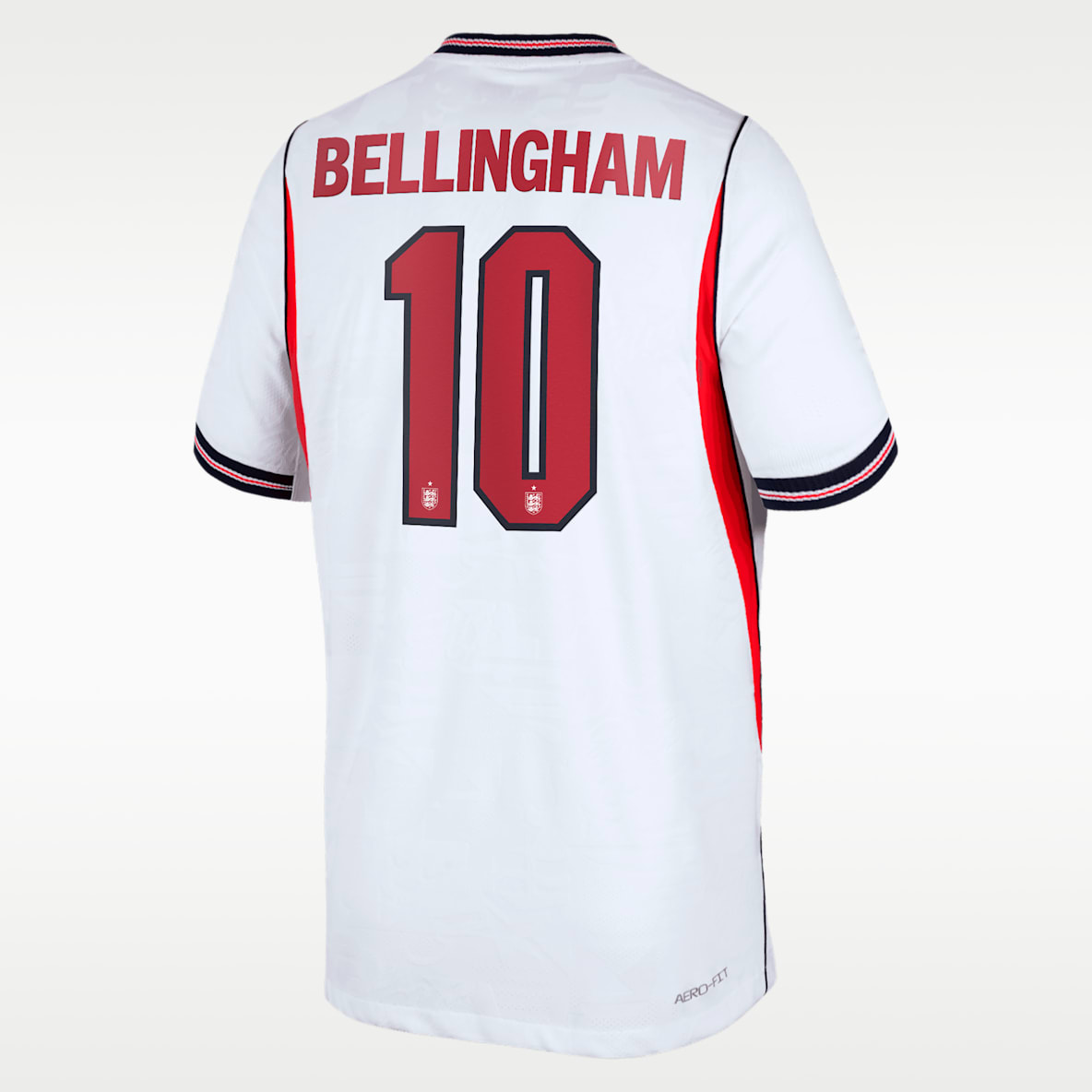 England. Nike.com